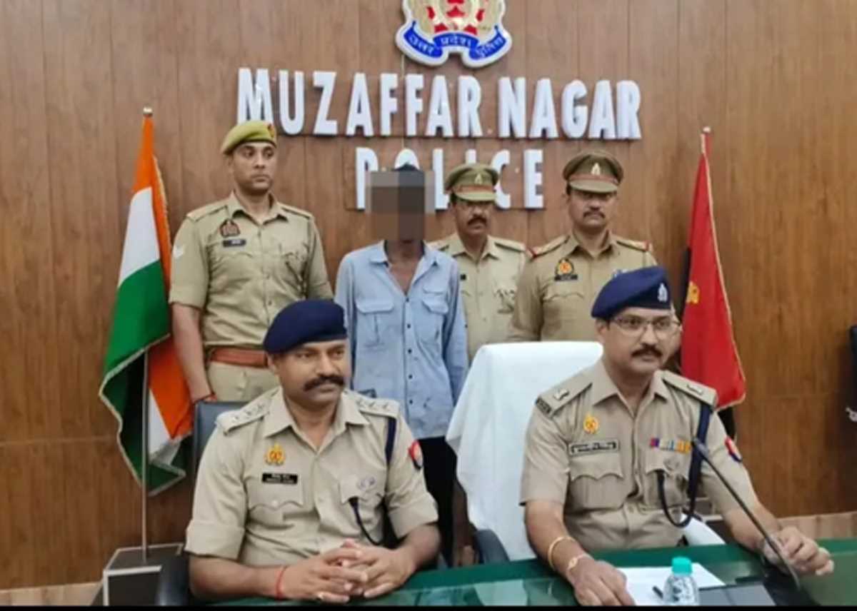 यूपी में ऑनर किलिंग : पिता और मां ने मिलकर की 19 वर्षीय लड़की की हत्या, गिरफ्तार